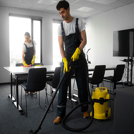deepcleaning